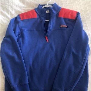Vineyard Vines Quarter Zip